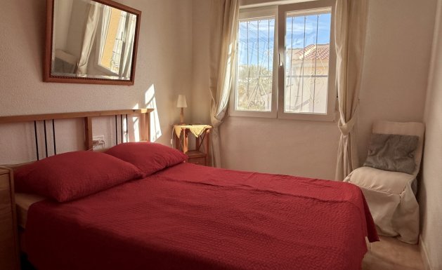 Herverkoop - Villa - Ciudad Quesada - Town Center