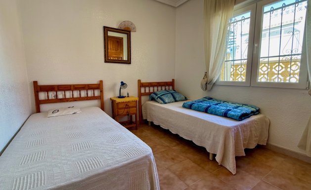 Herverkoop - Villa - Ciudad Quesada - Town Center