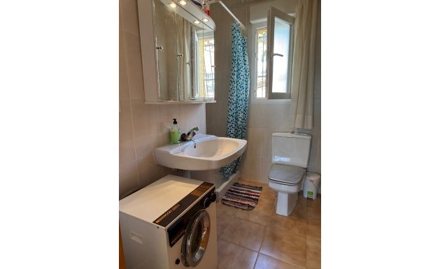 Herverkoop - Villa - Ciudad Quesada - Town Center