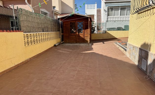 Herverkoop - Villa - Ciudad Quesada - Town Center