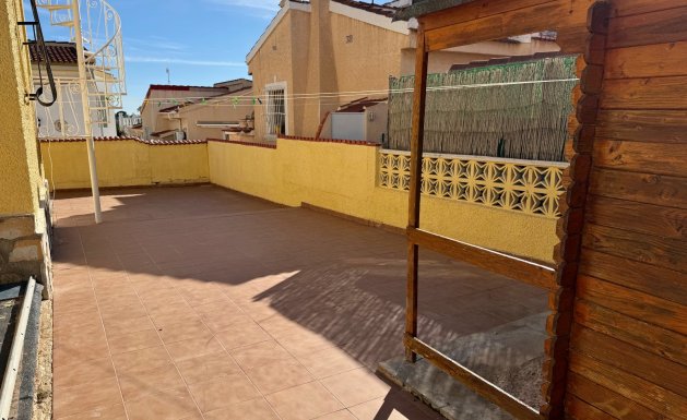 Herverkoop - Villa - Ciudad Quesada - Town Center