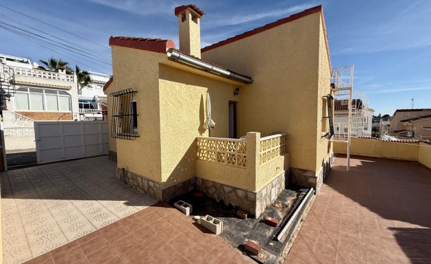 Herverkoop - Villa - Ciudad Quesada - Town Center