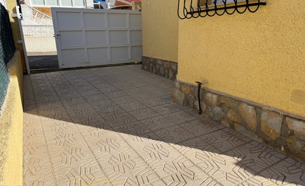 Herverkoop - Villa - Ciudad Quesada - Town Center