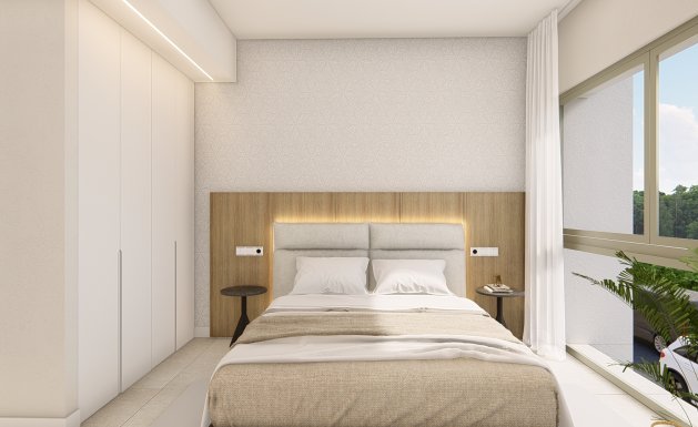 New Build - high-bungalow - Ciudad Quesada - Ciudad Quesada - Rojales