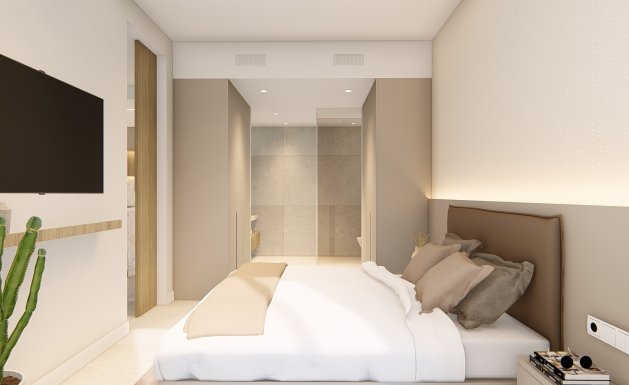 New Build - low-bungalow - Ciudad Quesada - Ciudad Quesada - Rojales