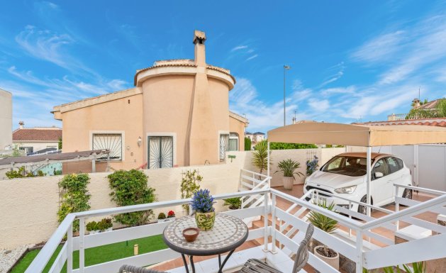 Herverkoop - Villa - Ciudad Quesada - Rojales Hills