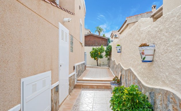 Herverkoop - Villa - Ciudad Quesada - Rojales Hills