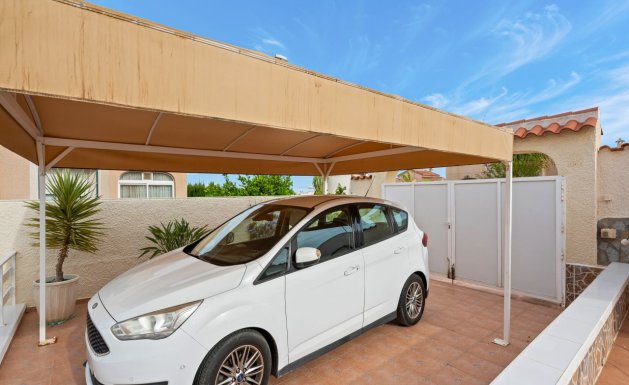 Herverkoop - Villa - Ciudad Quesada - Rojales Hills