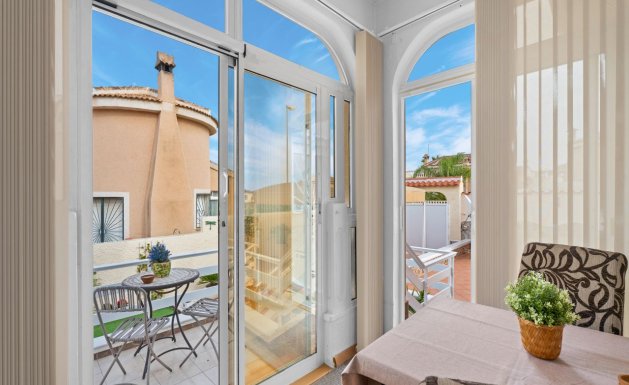 Herverkoop - Villa - Ciudad Quesada - Rojales Hills