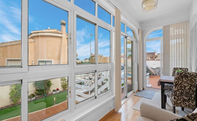 Herverkoop - Villa - Ciudad Quesada - Rojales Hills