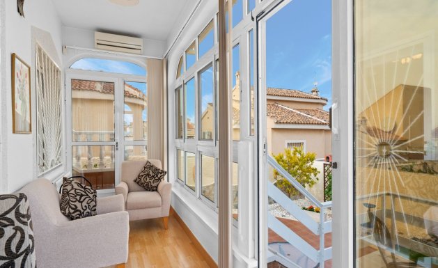 Herverkoop - Villa - Ciudad Quesada - Rojales Hills