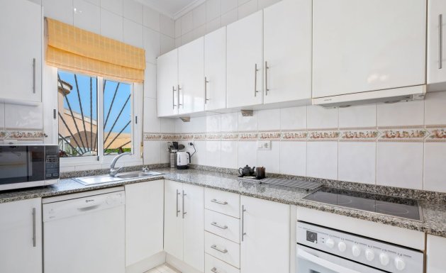 Herverkoop - Villa - Ciudad Quesada - Rojales Hills