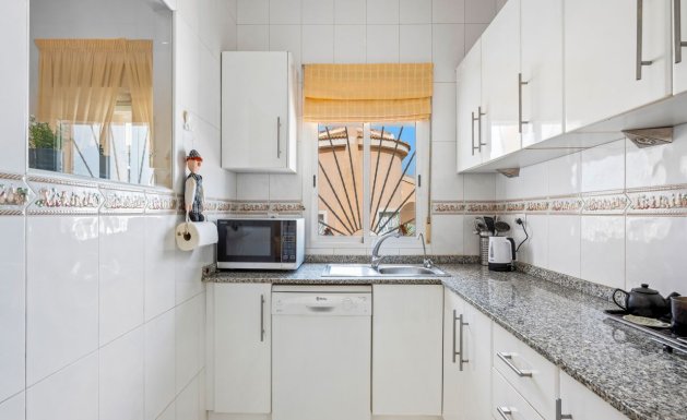 Herverkoop - Villa - Ciudad Quesada - Rojales Hills