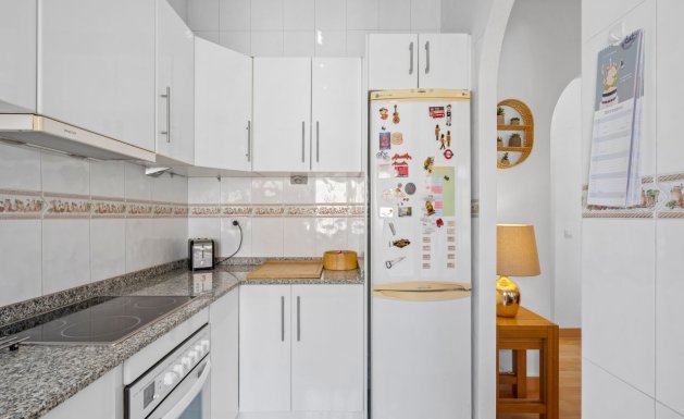 Herverkoop - Villa - Ciudad Quesada - Rojales Hills