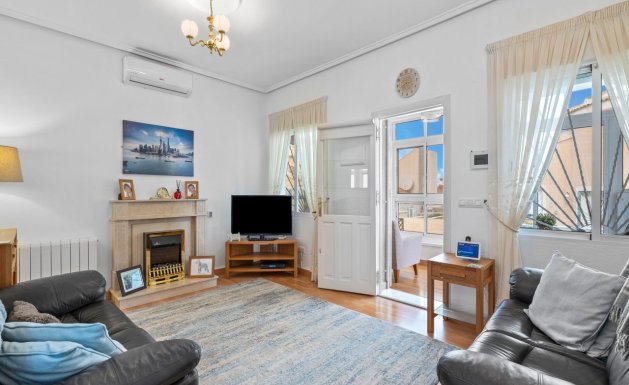 Herverkoop - Villa - Ciudad Quesada - Rojales Hills