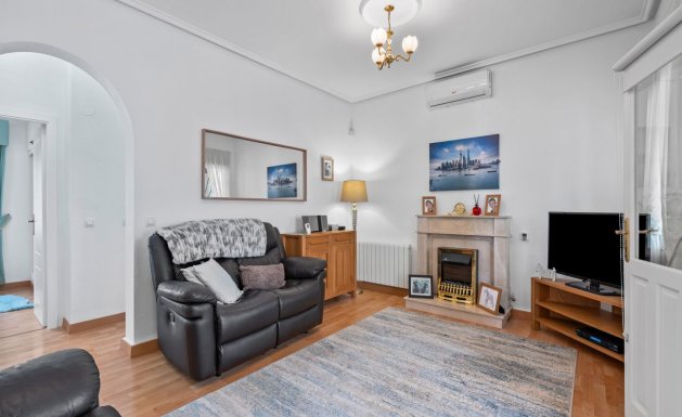 Herverkoop - Villa - Ciudad Quesada - Rojales Hills