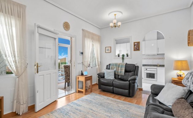 Herverkoop - Villa - Ciudad Quesada - Rojales Hills