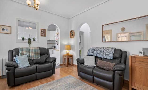 Herverkoop - Villa - Ciudad Quesada - Rojales Hills