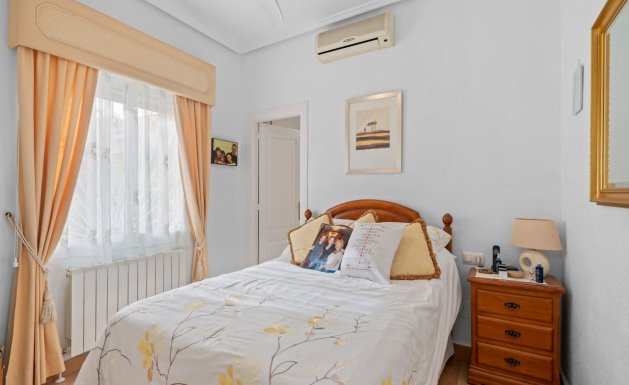 Herverkoop - Villa - Ciudad Quesada - Rojales Hills