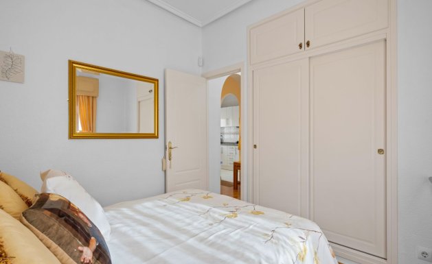 Herverkoop - Villa - Ciudad Quesada - Rojales Hills