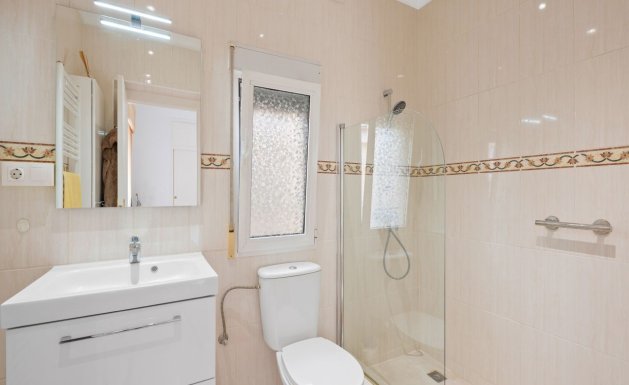 Herverkoop - Villa - Ciudad Quesada - Rojales Hills