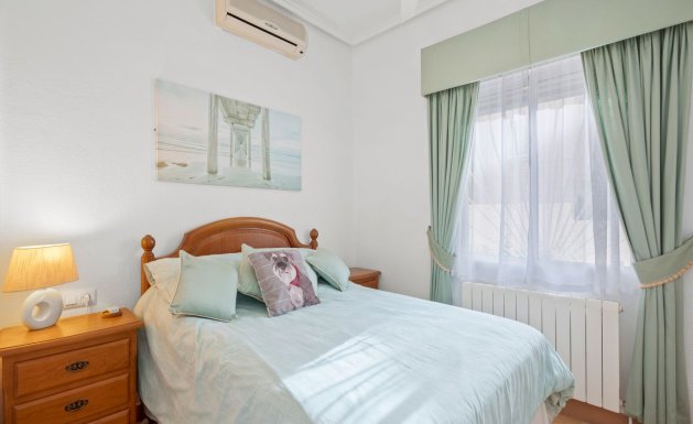 Herverkoop - Villa - Ciudad Quesada - Rojales Hills