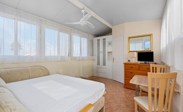 Herverkoop - Villa - Ciudad Quesada - Rojales Hills