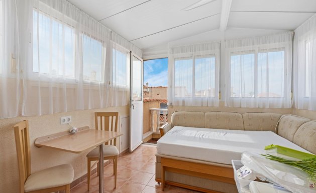 Herverkoop - Villa - Ciudad Quesada - Rojales Hills