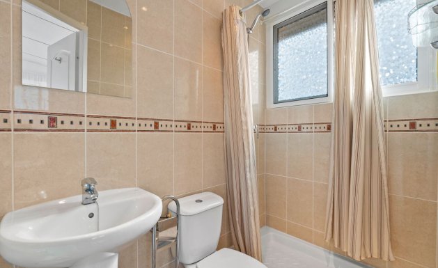 Herverkoop - Villa - Ciudad Quesada - Rojales Hills