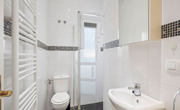 Herverkoop - Villa - Ciudad Quesada - Rojales Hills