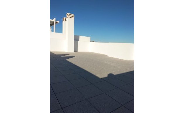 New Build - low-bungalow - Orihuela Costa