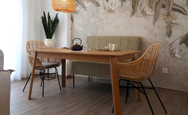 New Build - Apartment - Orihuela Costa