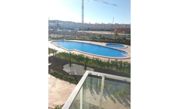 New Build - Apartment - Orihuela Costa