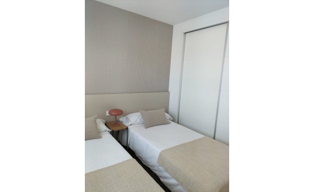 New Build - Apartment - Orihuela Costa