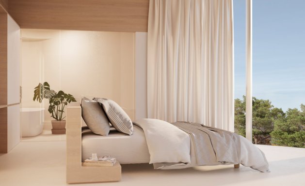 New Build - Villa - Orihuela Costa