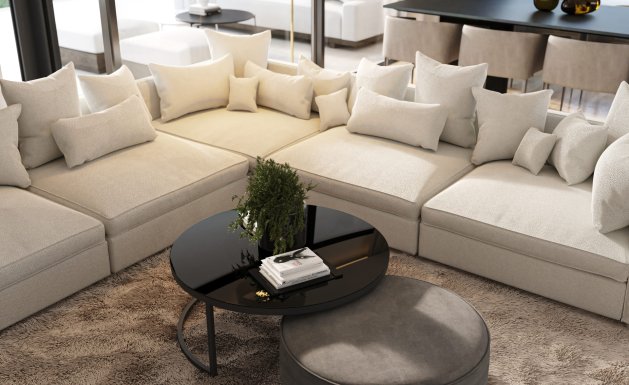 New Build - Apartment - Orihuela Costa