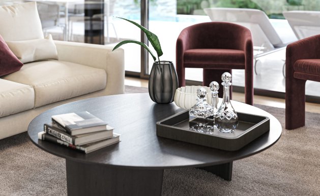 New Build - Apartment - Orihuela Costa