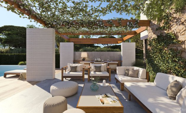 New Build - Villa - Orihuela Costa