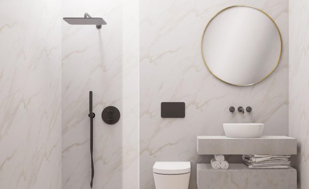 New Build - Detached House / Villa - Orihuela Costa