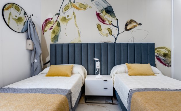 New Build - Apartment - Orihuela Costa