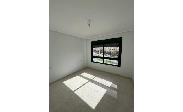 New Build - ground-floor - Orihuela Costa