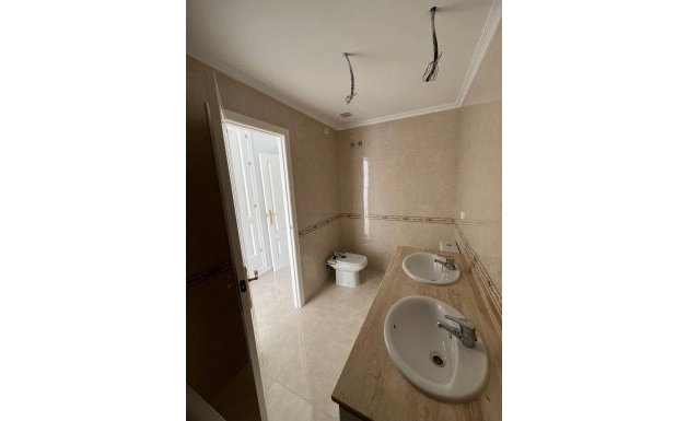 New Build - ground-floor - Orihuela Costa