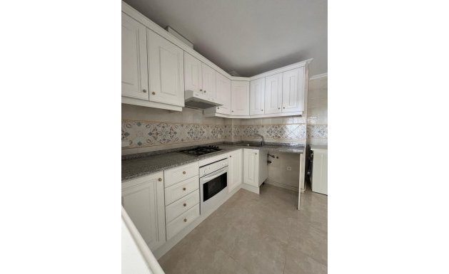 New Build - Apartment - Orihuela Costa