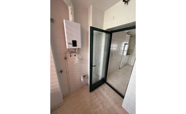 New Build - Apartment - Orihuela Costa