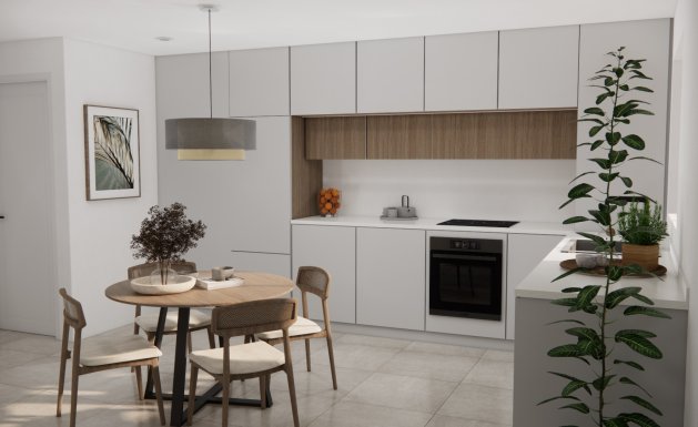 New Build - Terraced - Orihuela Costa