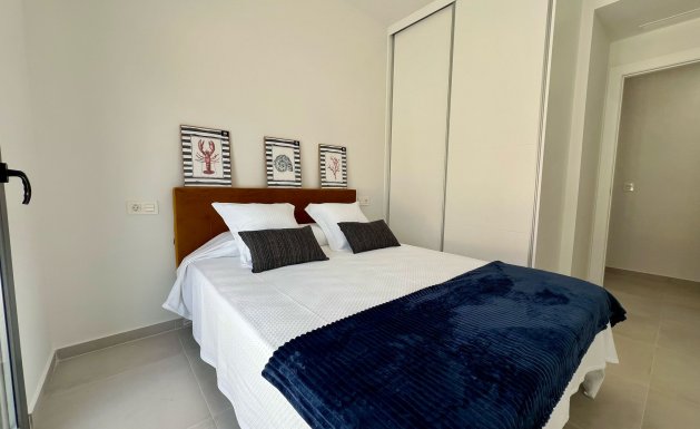 New Build - Terraced - Orihuela Costa