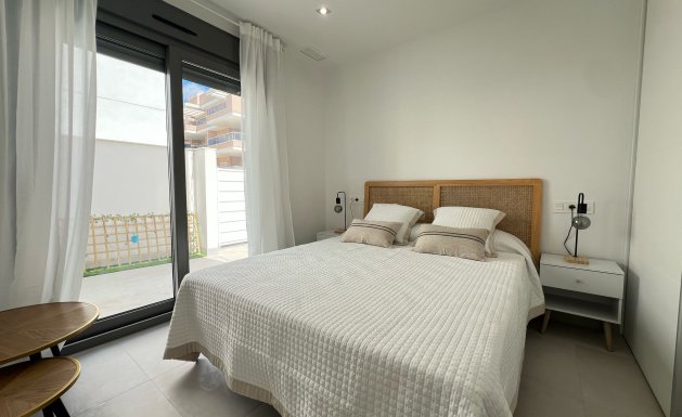 New Build - Terraced - Orihuela Costa