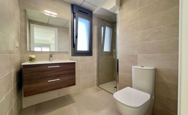 New Build - Terraced - Orihuela Costa