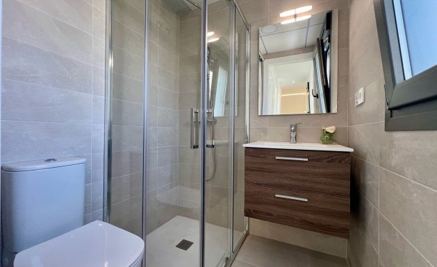 New Build - Terraced - Orihuela Costa