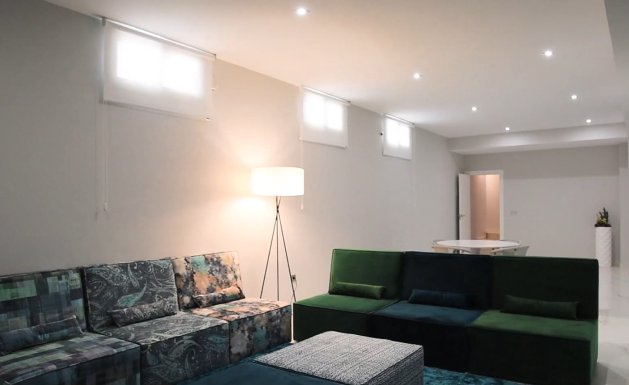 New Build - Detached House / Villa - Orihuela Costa